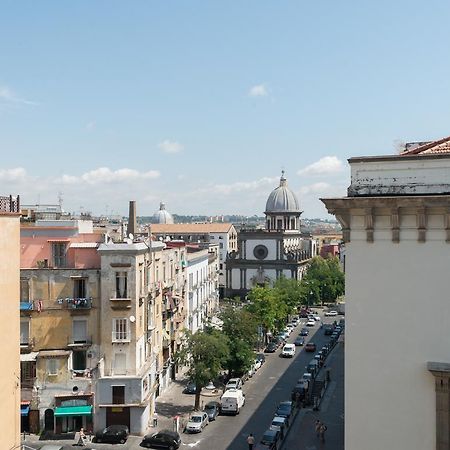 Casa Castel Capuano Apartment Naples Exterior photo