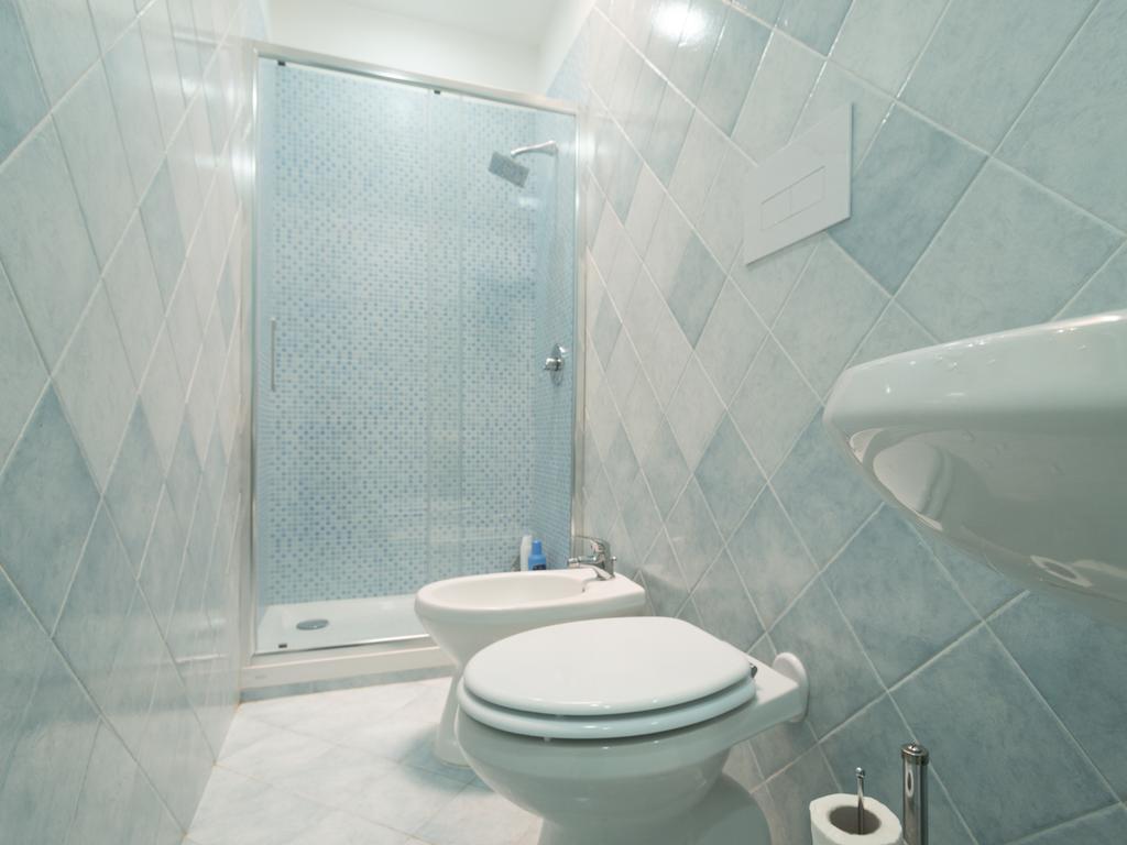 Casa Castel Capuano Apartment Naples Exterior photo